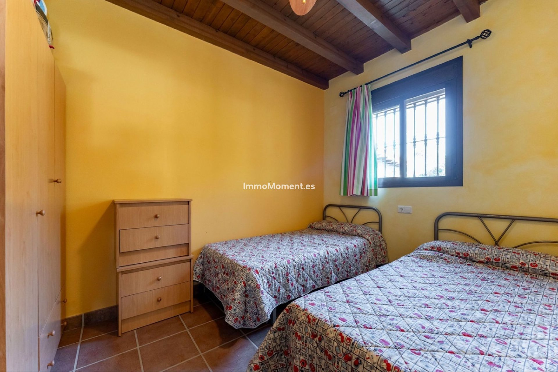 Resale - Country house - Inland  - Coín