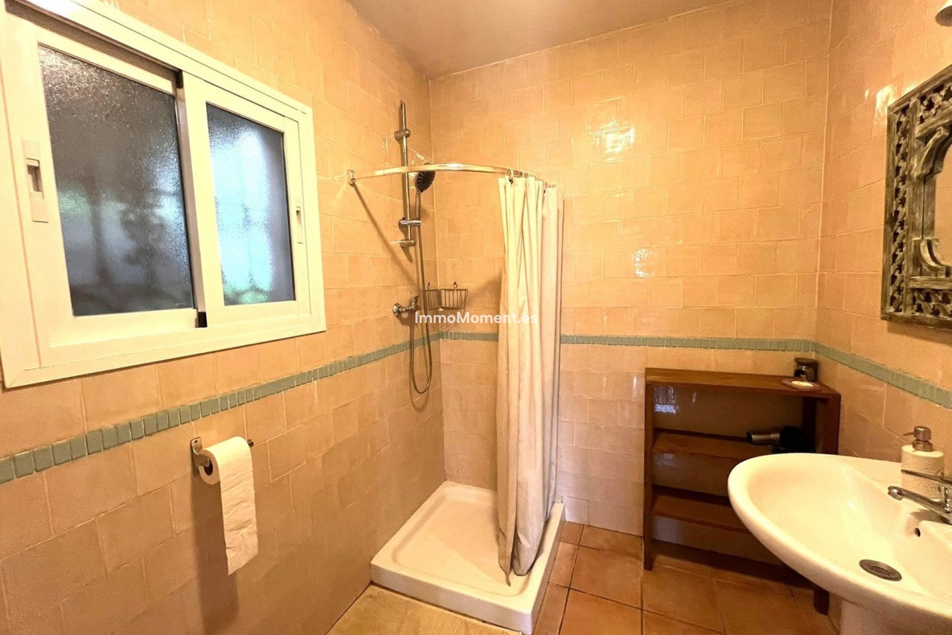 Resale - Country house - Inland  - Coín