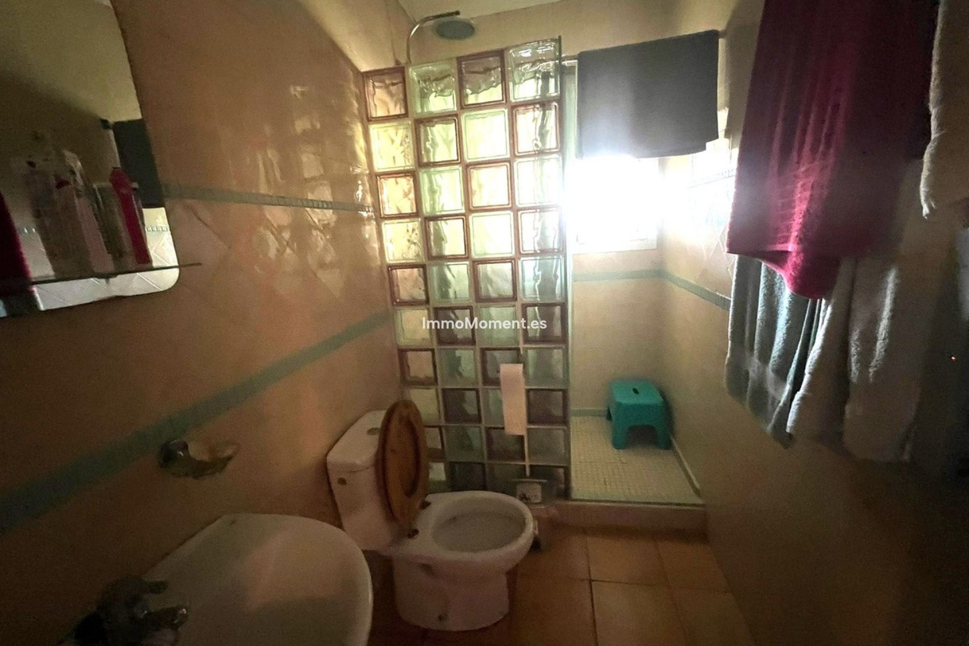 Resale - Country house - Inland  - Coín