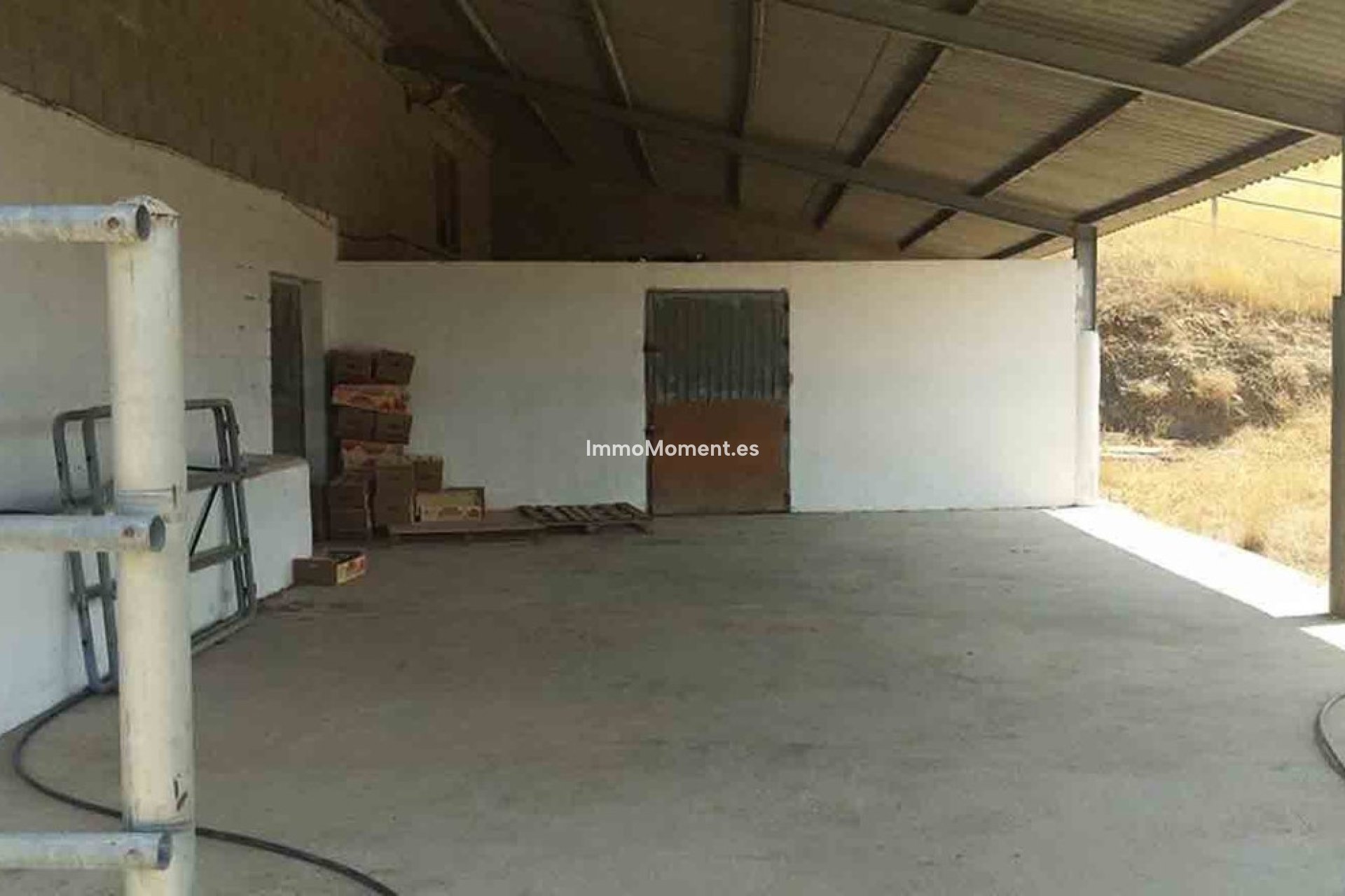 Resale - Country house - Inland  - Coín