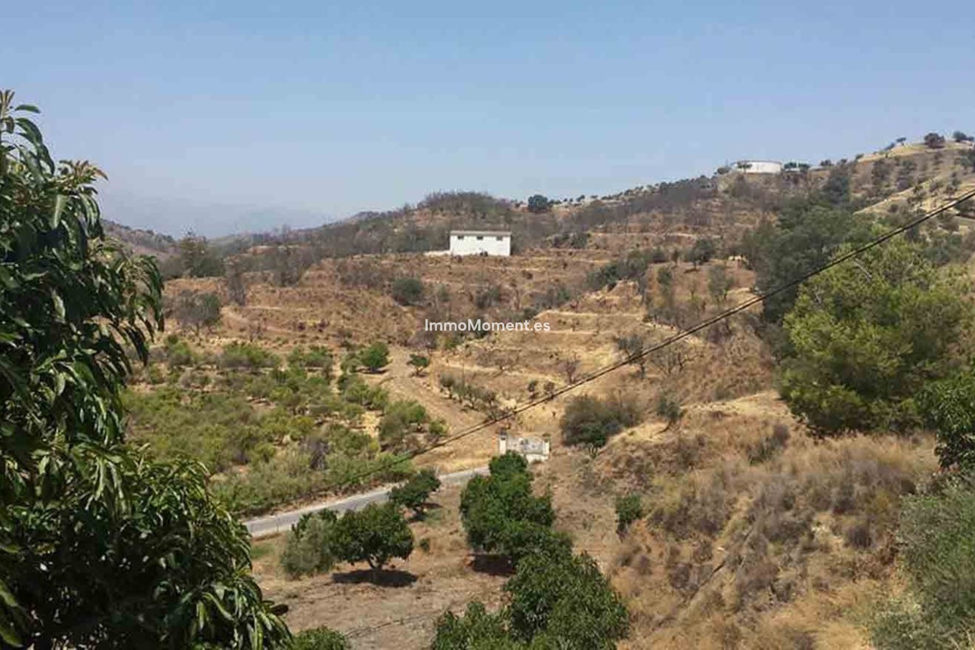 Resale - Country house - Inland  - Coín