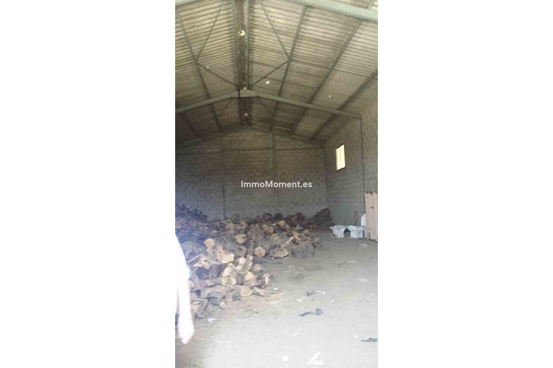 Resale - Country house - Inland  - Coín