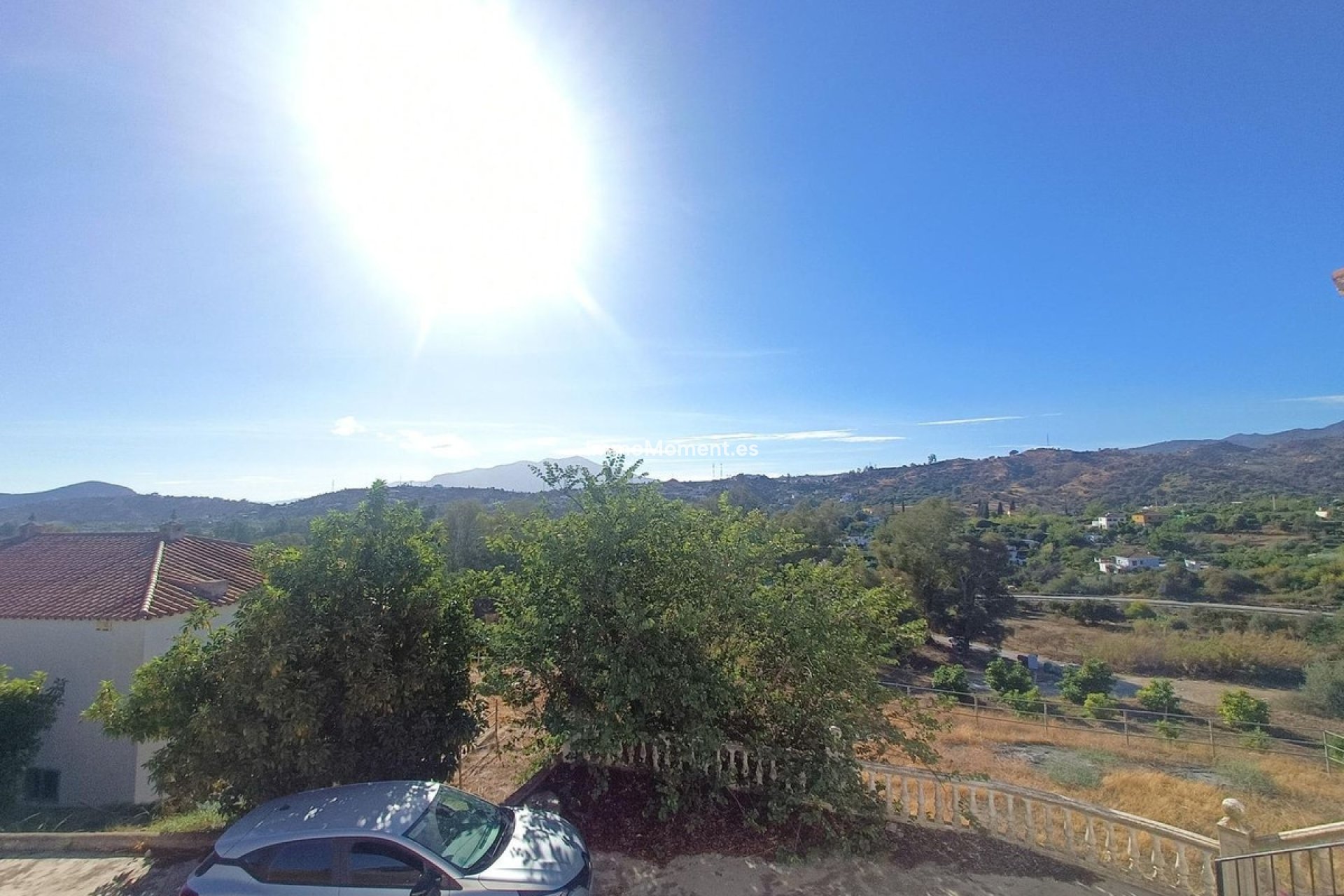 Resale - Country house - Inland  - Coín