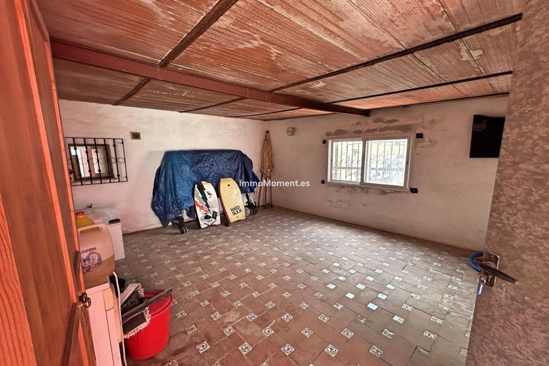 Resale - Country house - Inland  - Coín