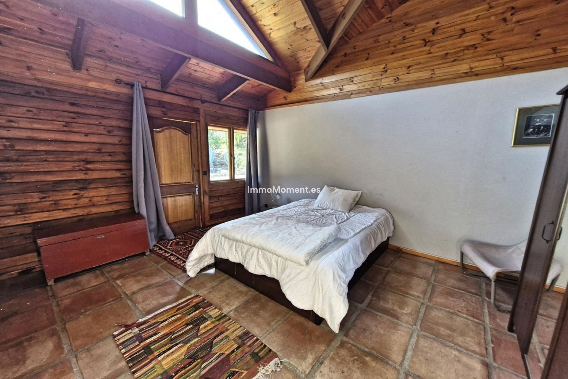 Resale - Country house - Inland  - Coín