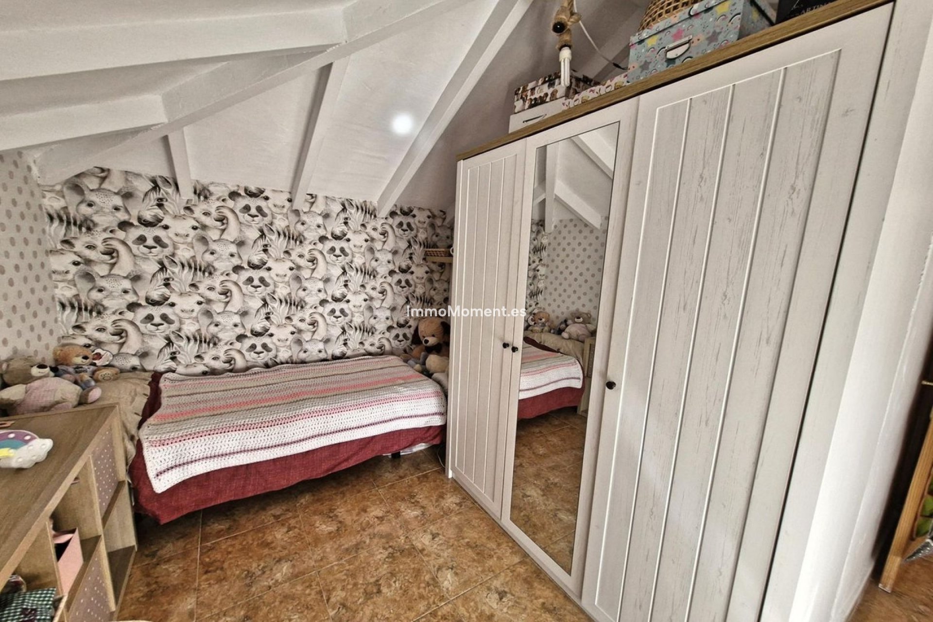 Resale - Country house - Inland  - Coín