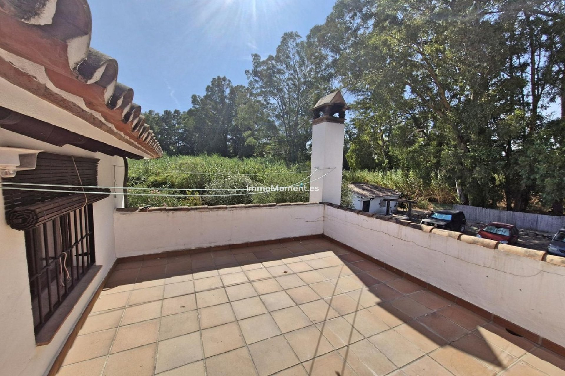 Resale - Country house - Inland  - Coín