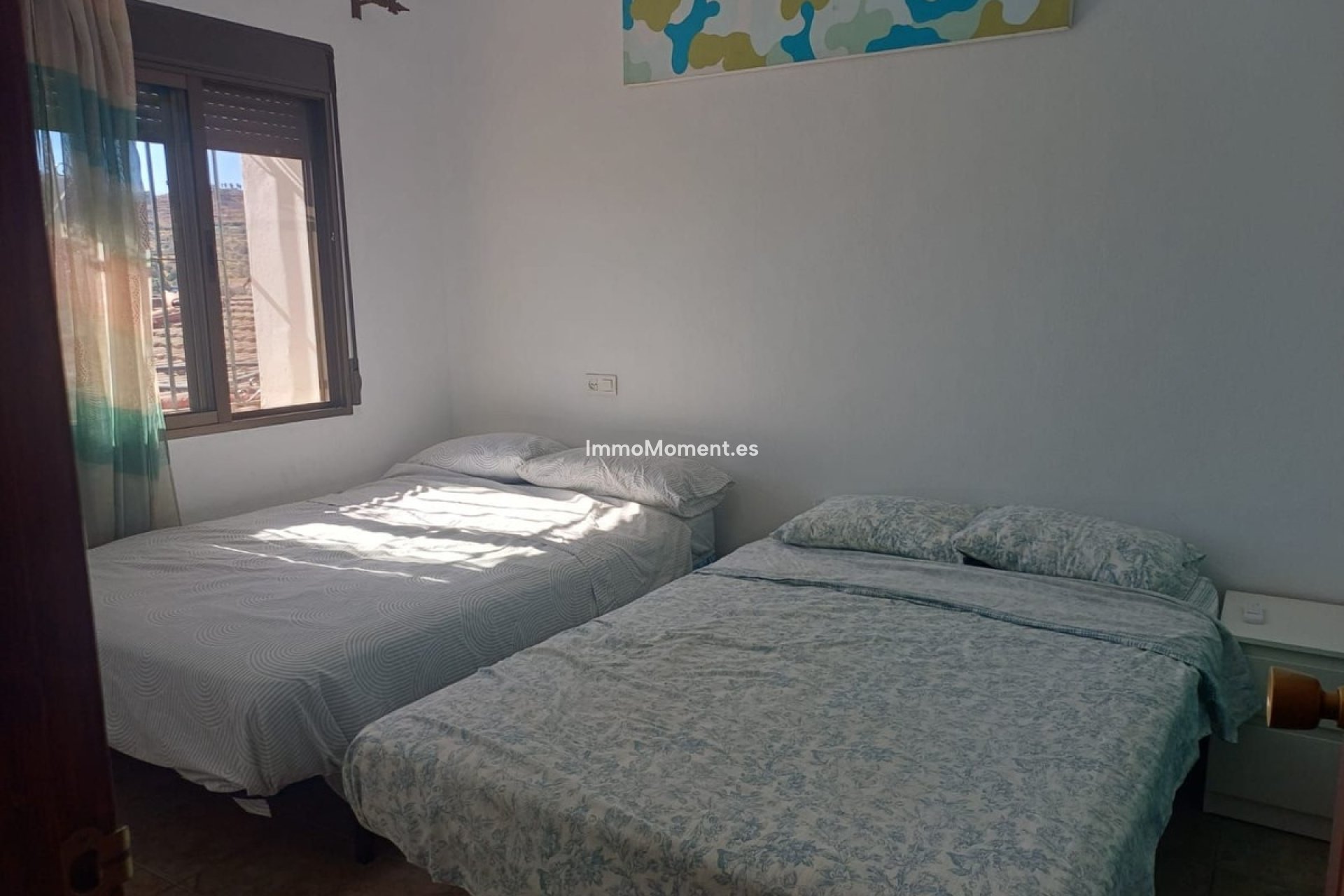 Resale - Country house - Inland  - Coín