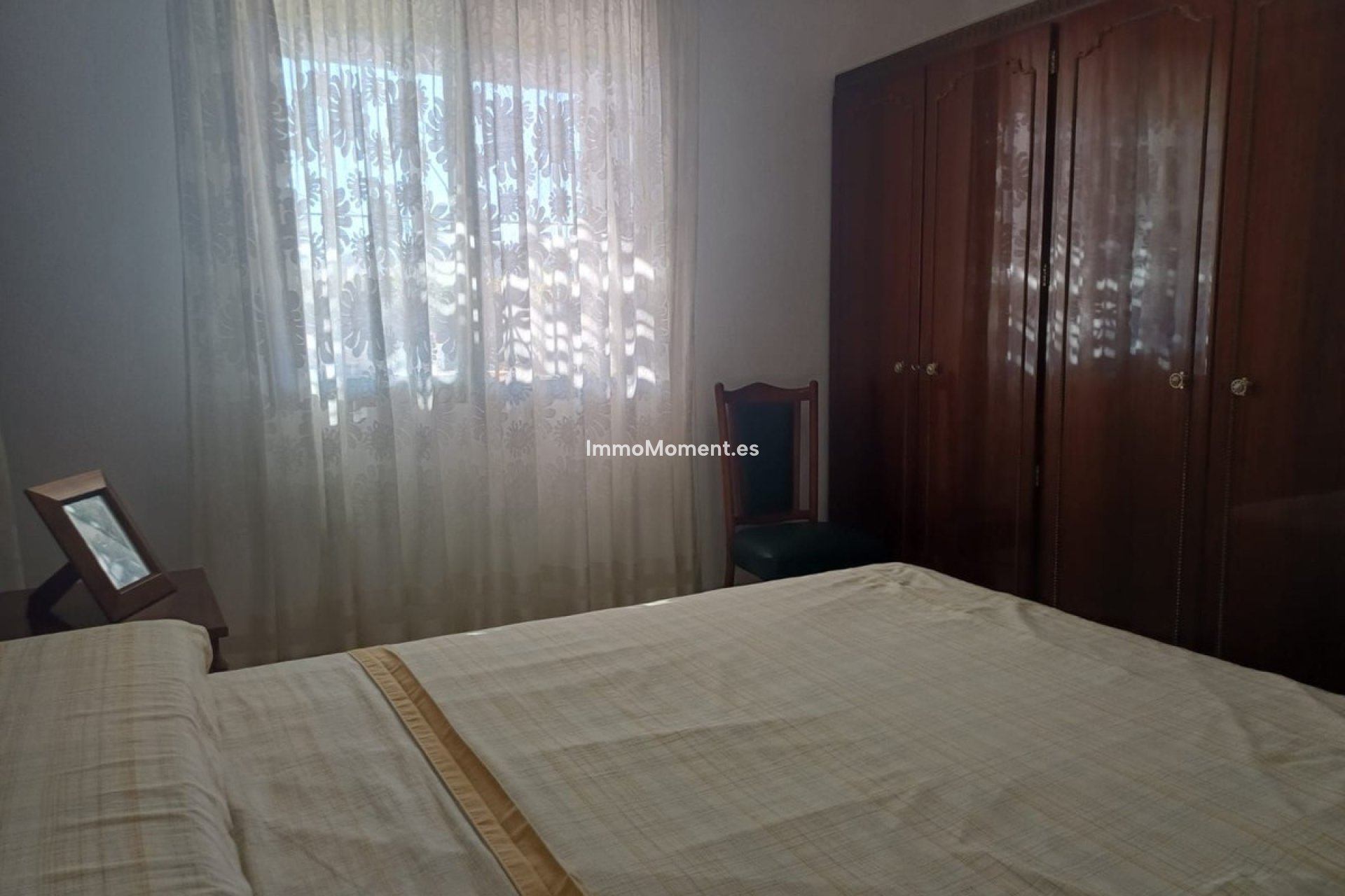 Resale - Country house - Inland  - Coín