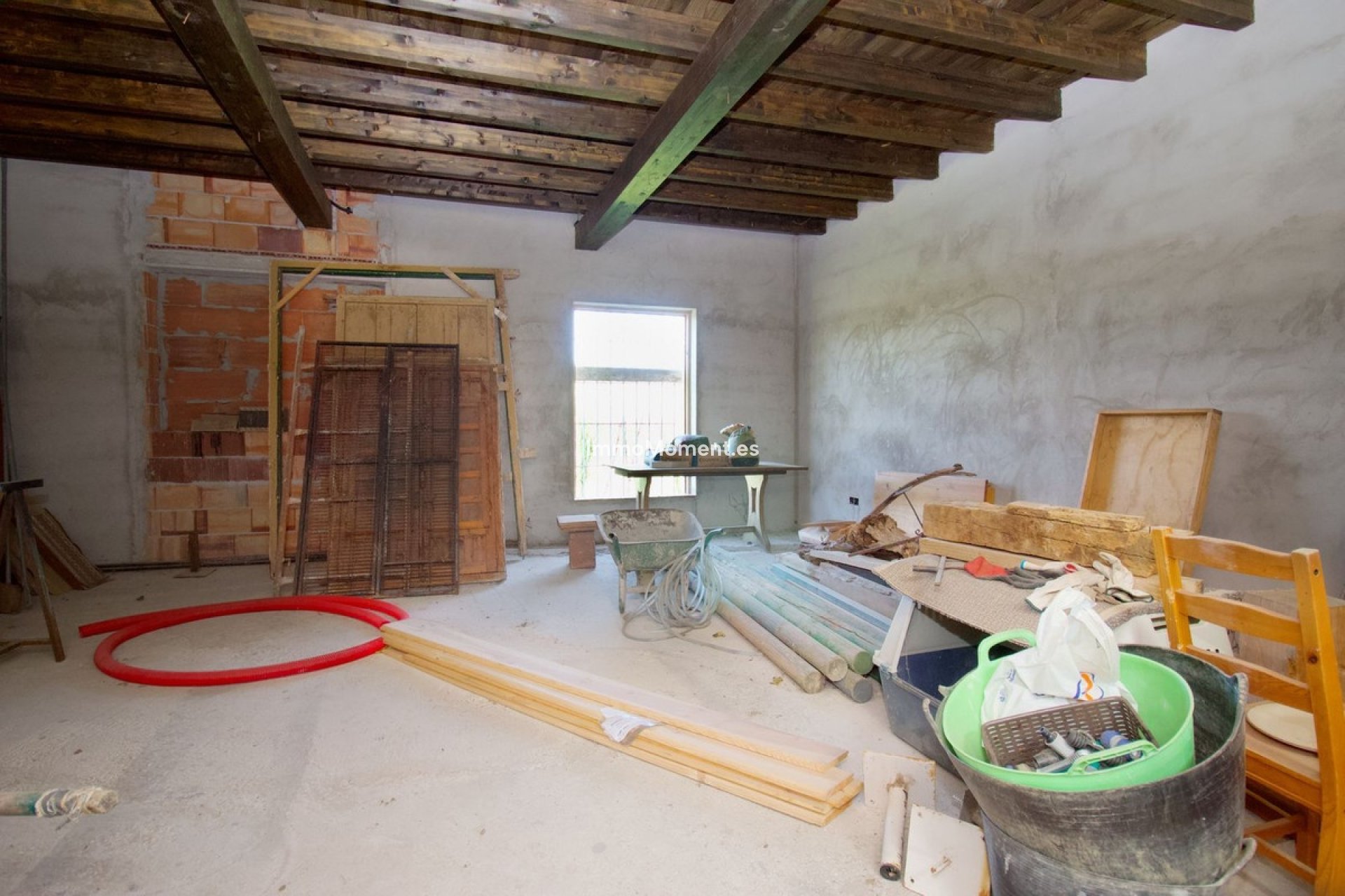 Resale - Country house - Inland  - Coín