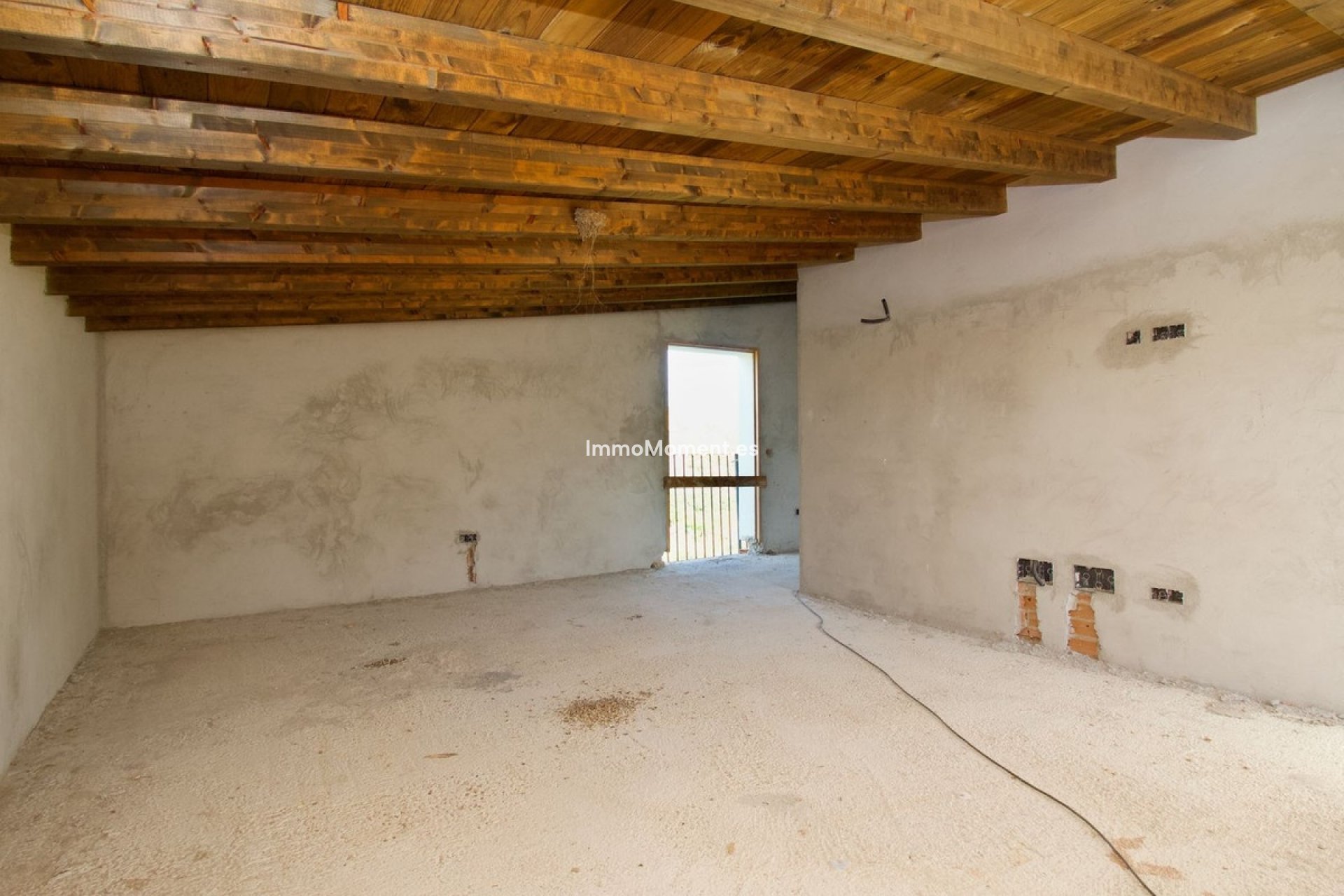 Resale - Country house - Inland  - Coín