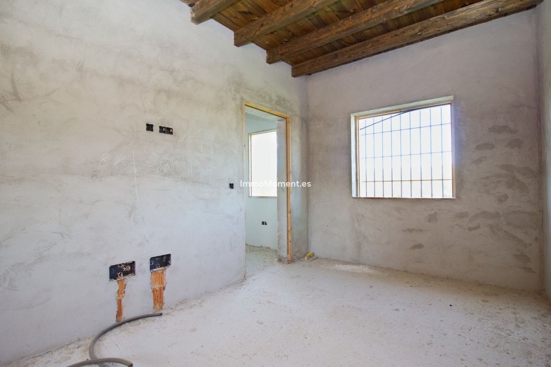 Resale - Country house - Inland  - Coín