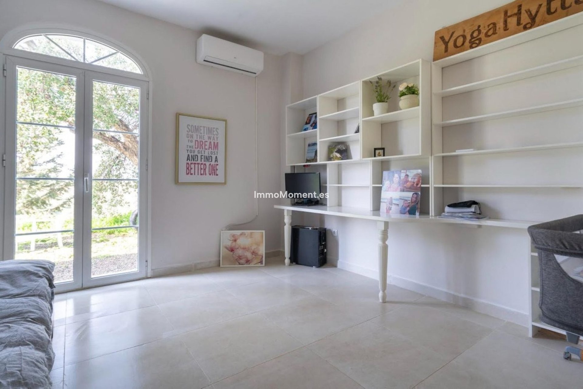 Resale - Country house - Inland  - Coín