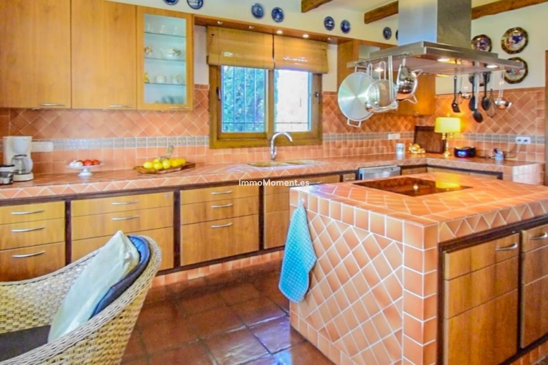 Resale - Country house - Inland  - Coín