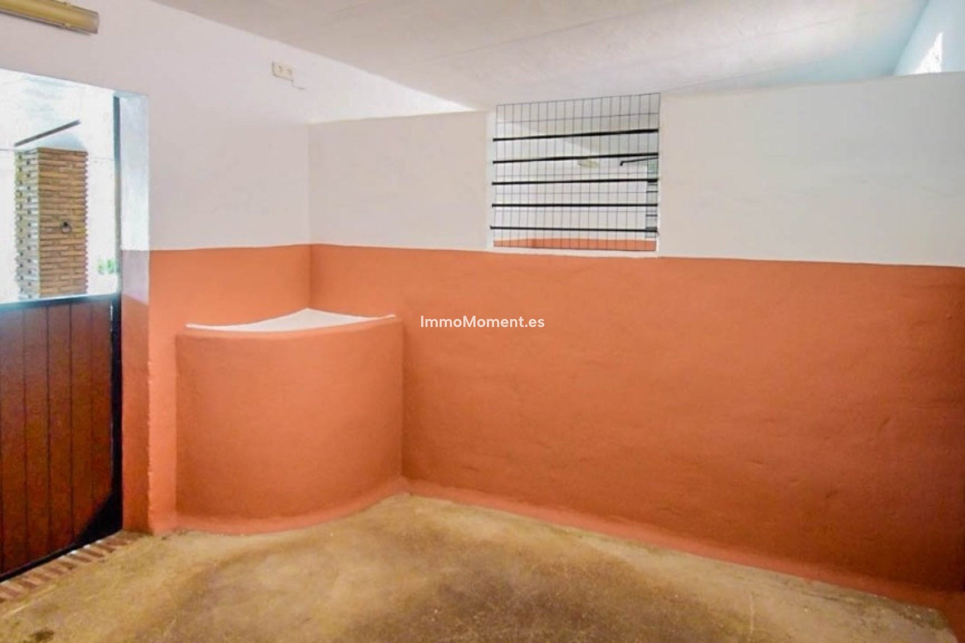 Resale - Country house - Inland  - Coín