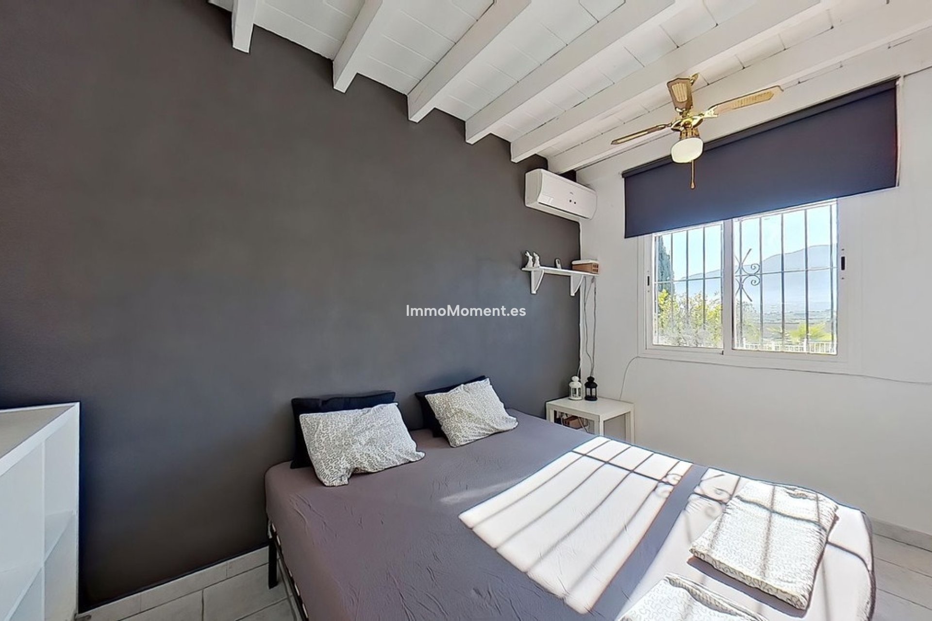 Resale - Country house - Inland  - Coín