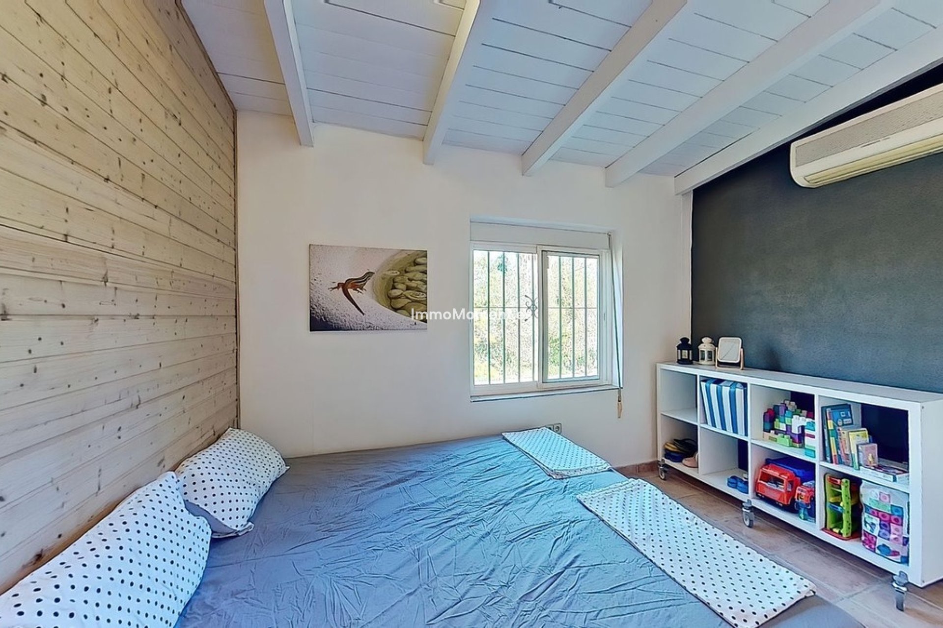 Resale - Country house - Inland  - Coín