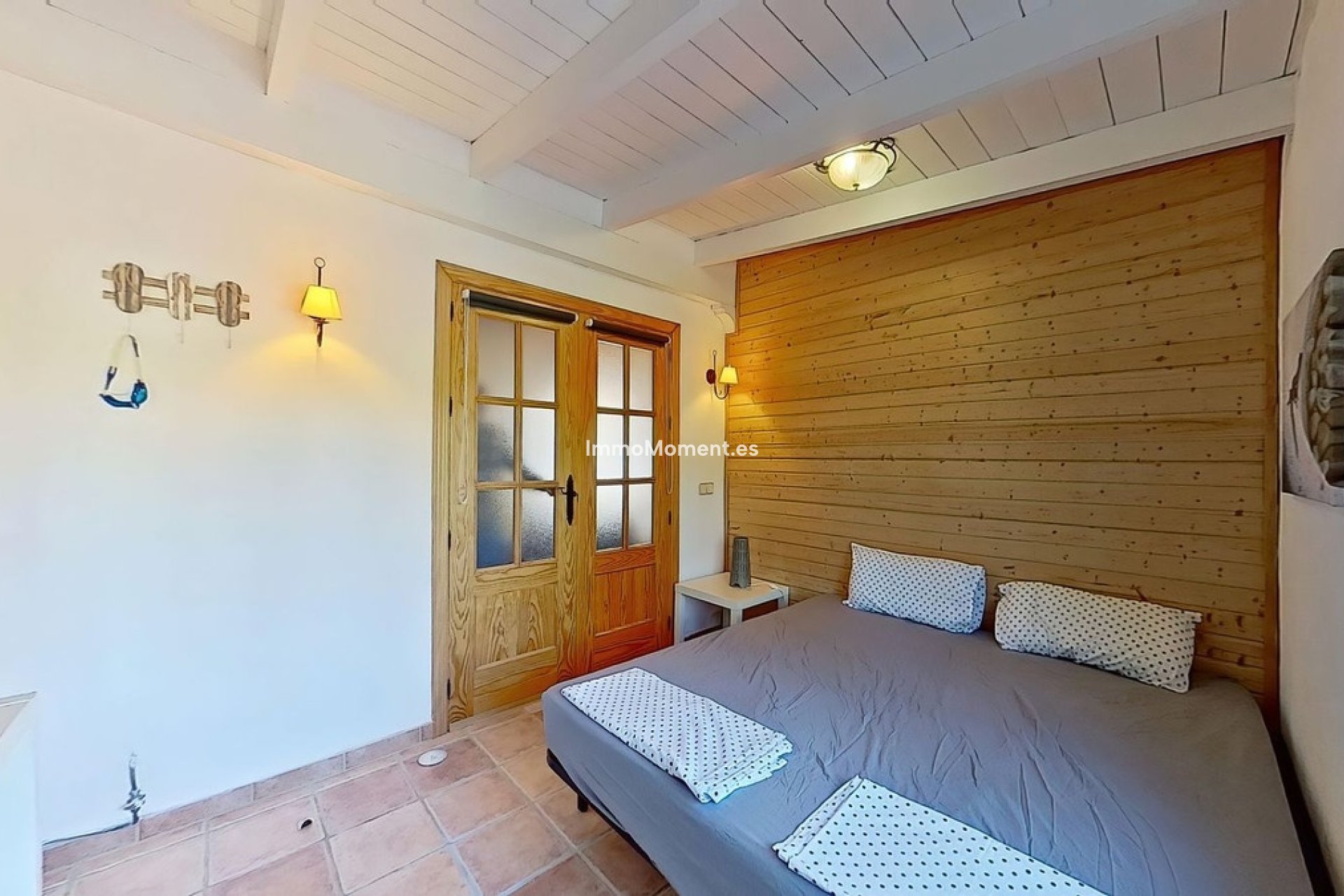 Resale - Country house - Inland  - Coín