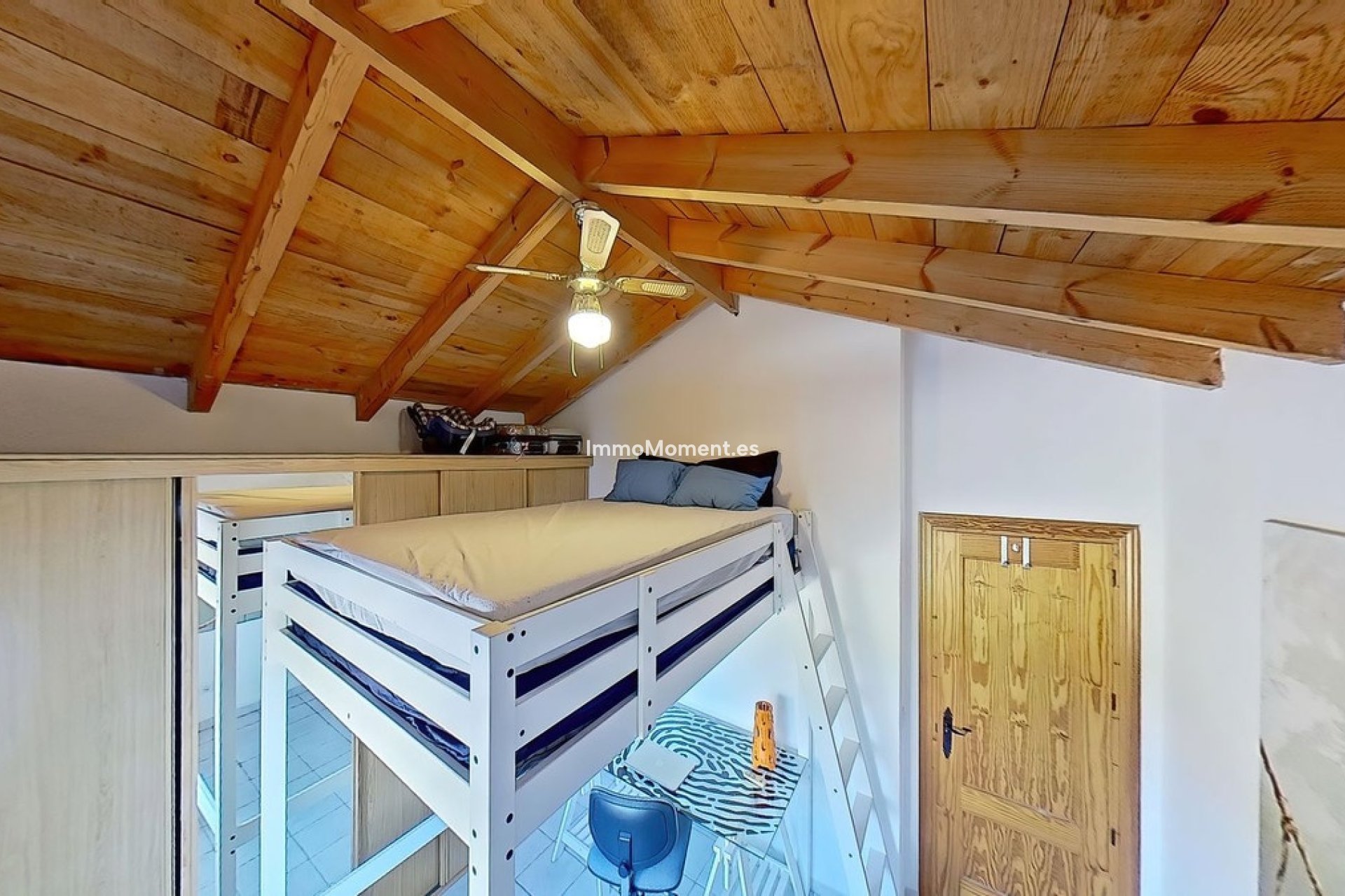 Resale - Country house - Inland  - Coín