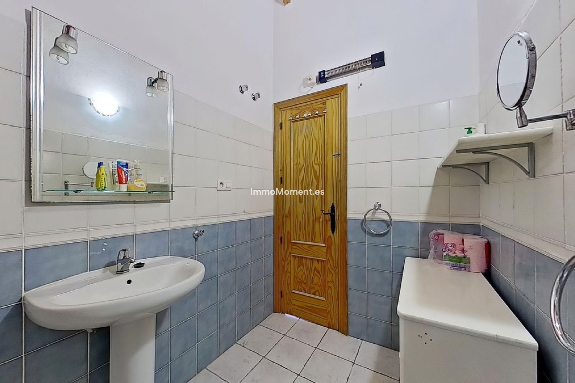 Resale - Country house - Inland  - Coín