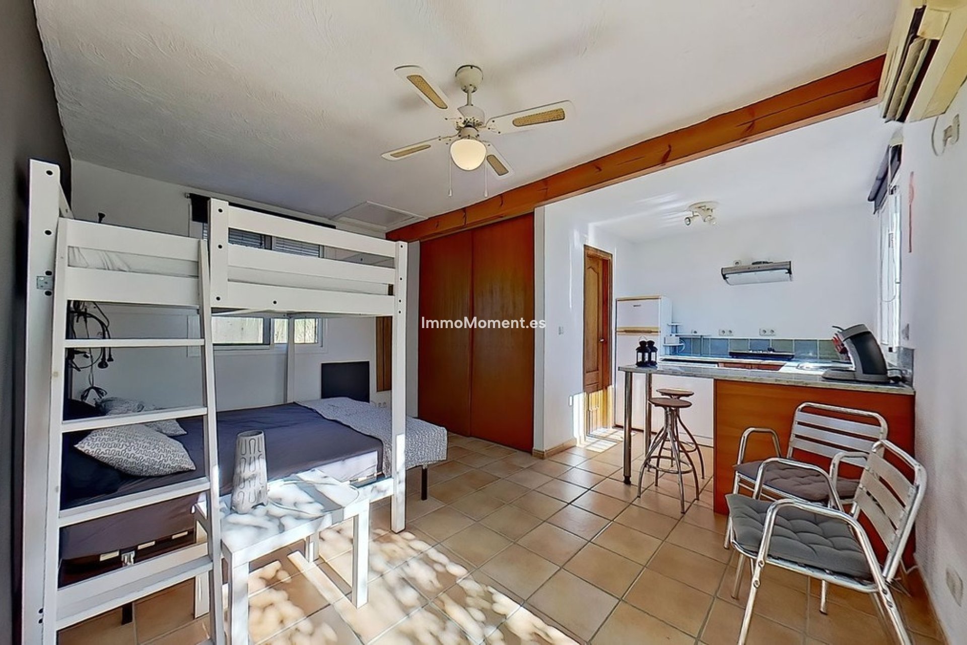 Resale - Country house - Inland  - Coín