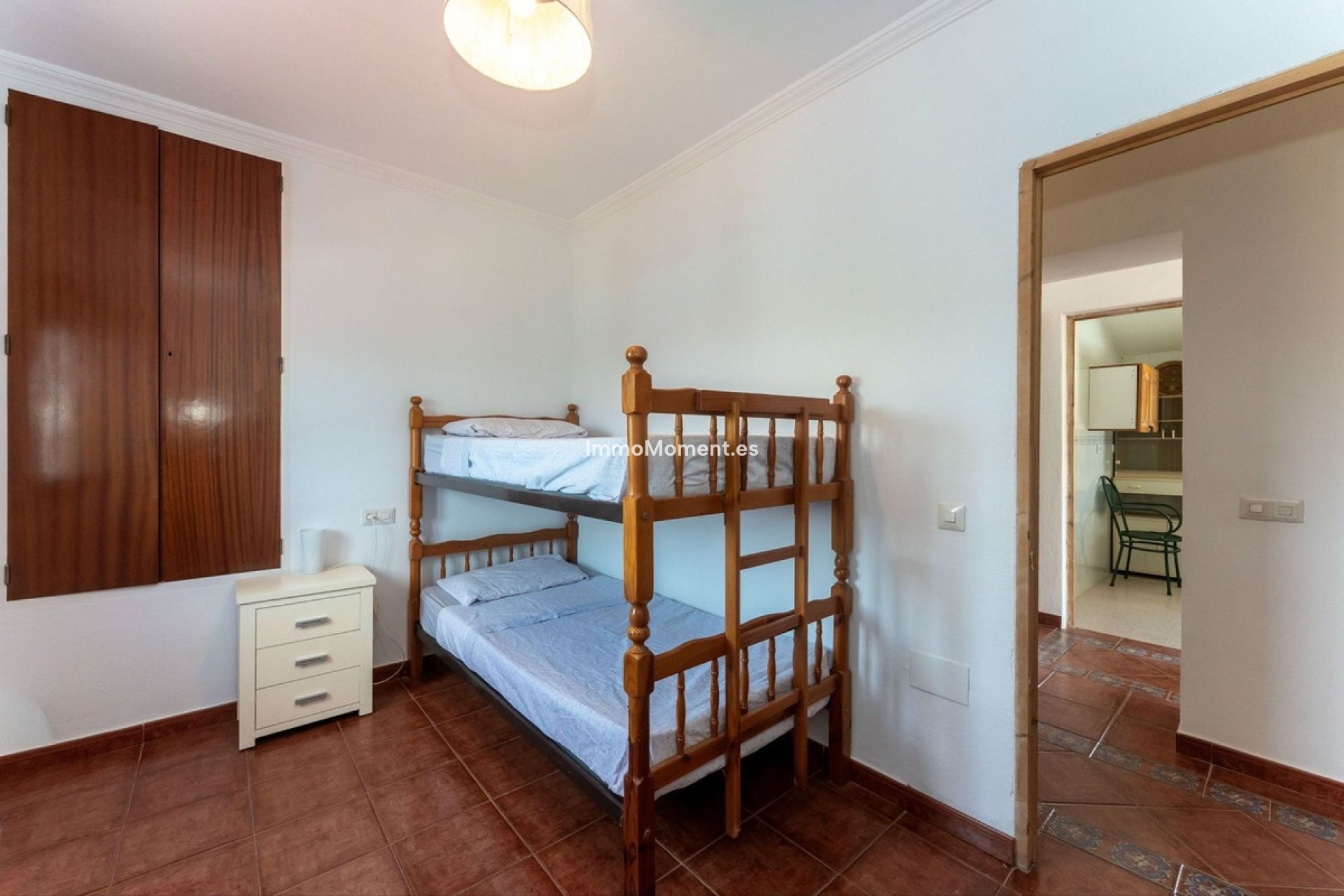 Resale - Country house - Inland  - Coín