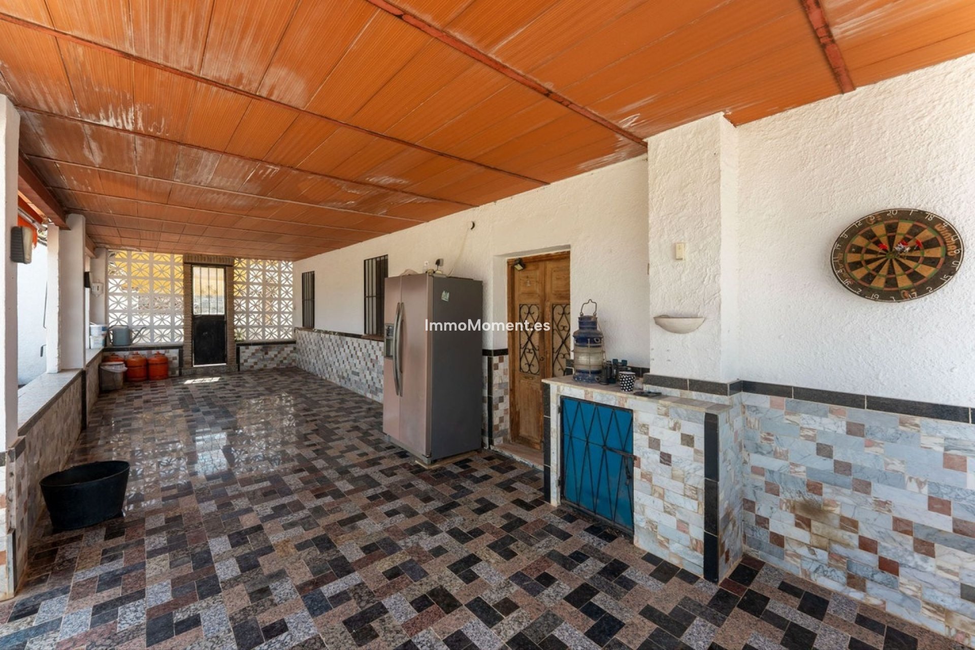 Resale - Country house - Inland  - Coín