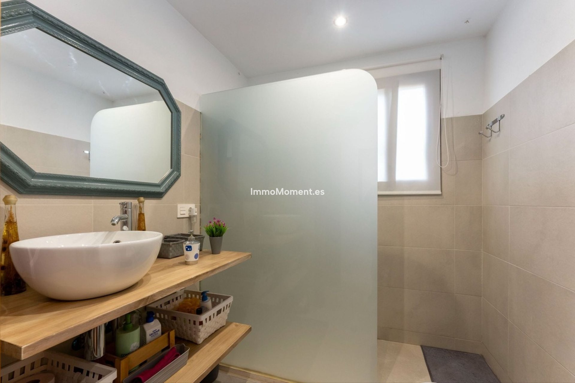 Resale - Country house - Inland  - Coín