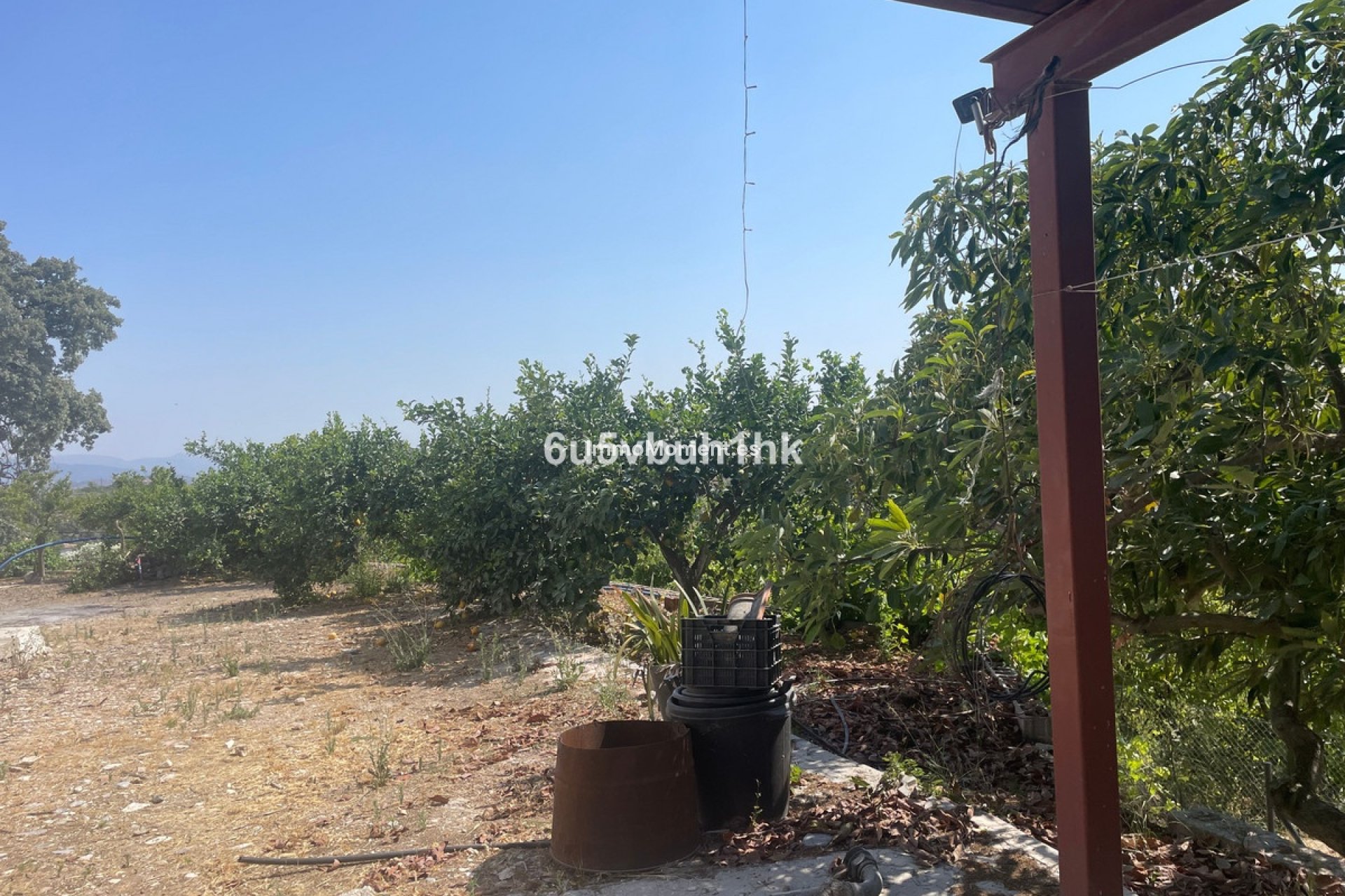 Resale - Country house - Inland  - Coín