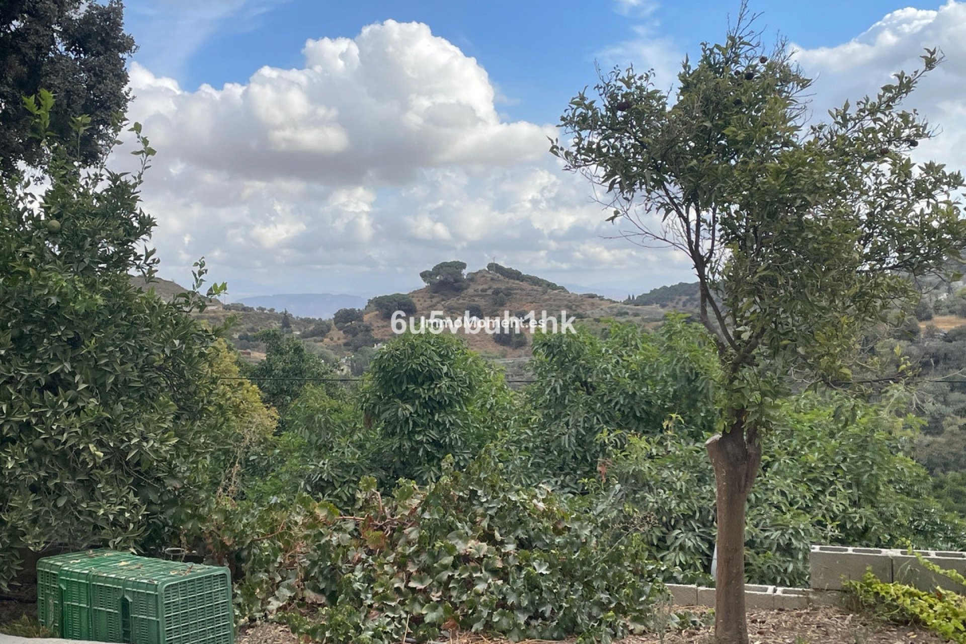 Resale - Country house - Inland  - Coín