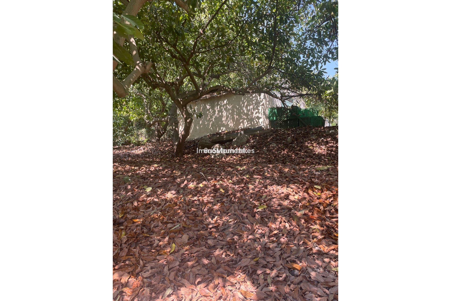 Resale - Country house - Inland  - Coín