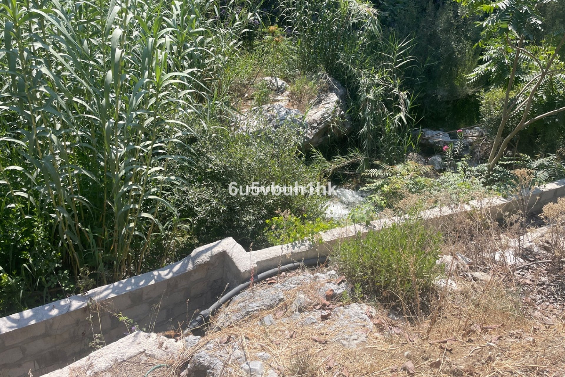 Resale - Country house - Inland  - Coín