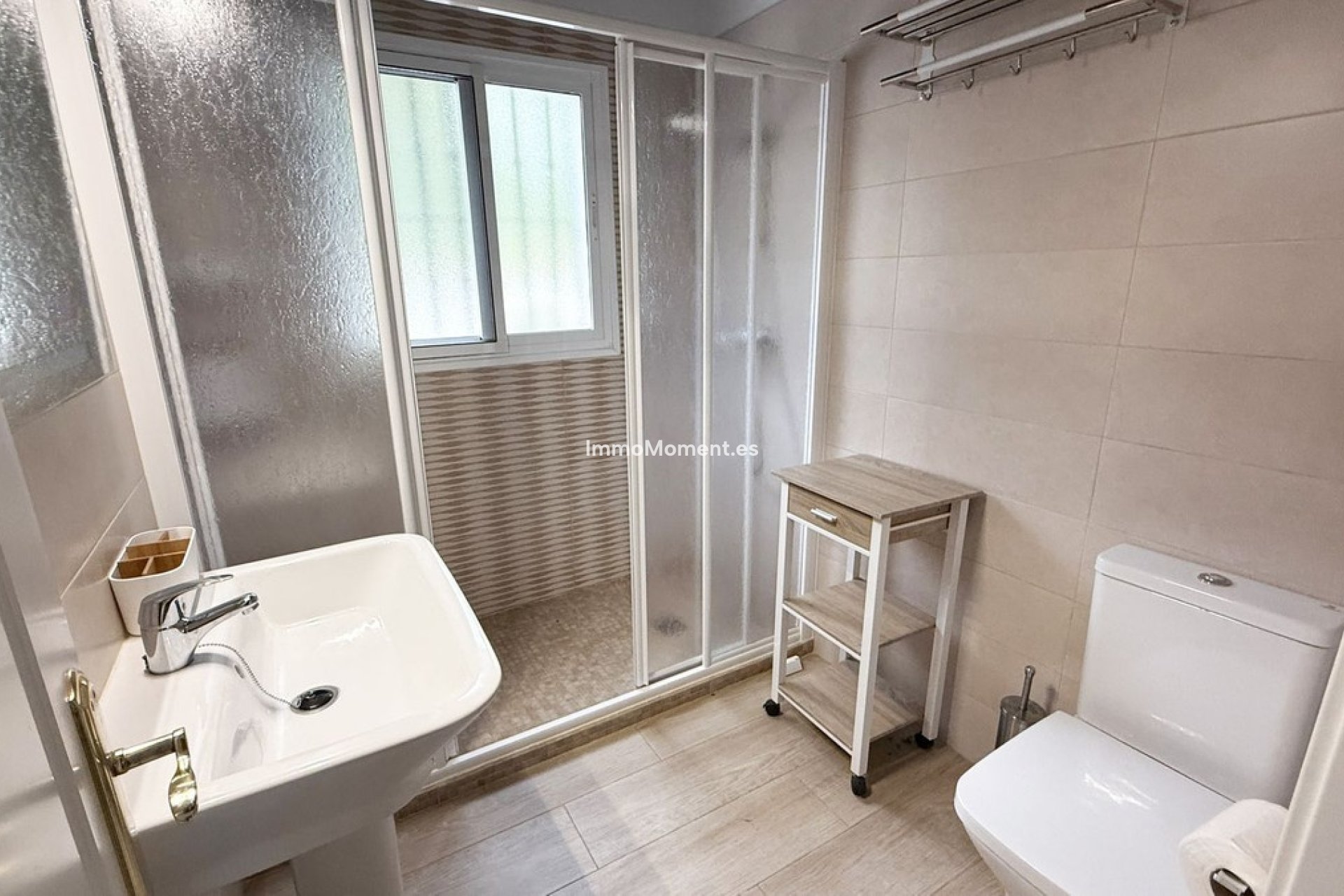 Resale - Country house - Inland  - Coín