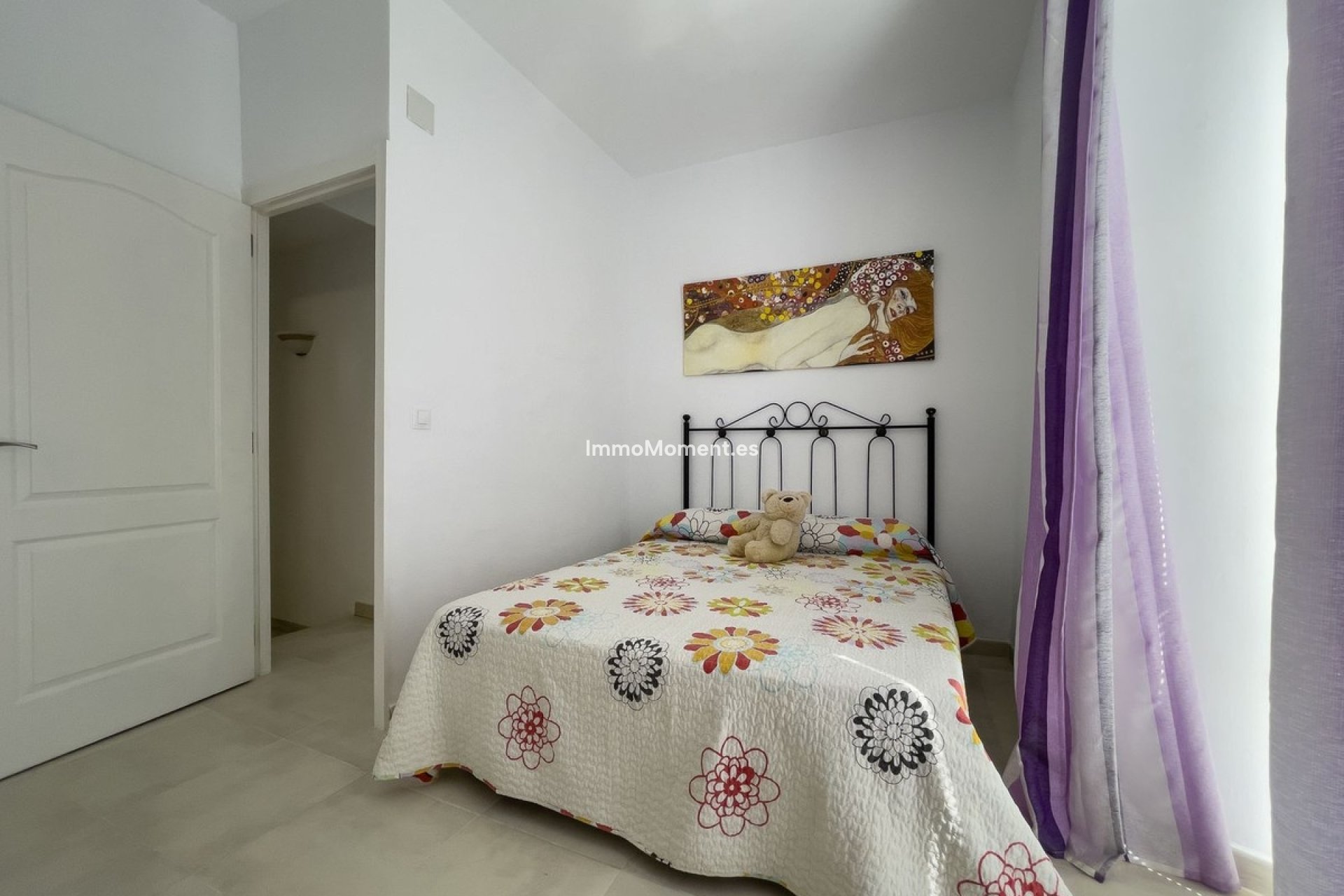 Resale - Country house - Inland  - Coín
