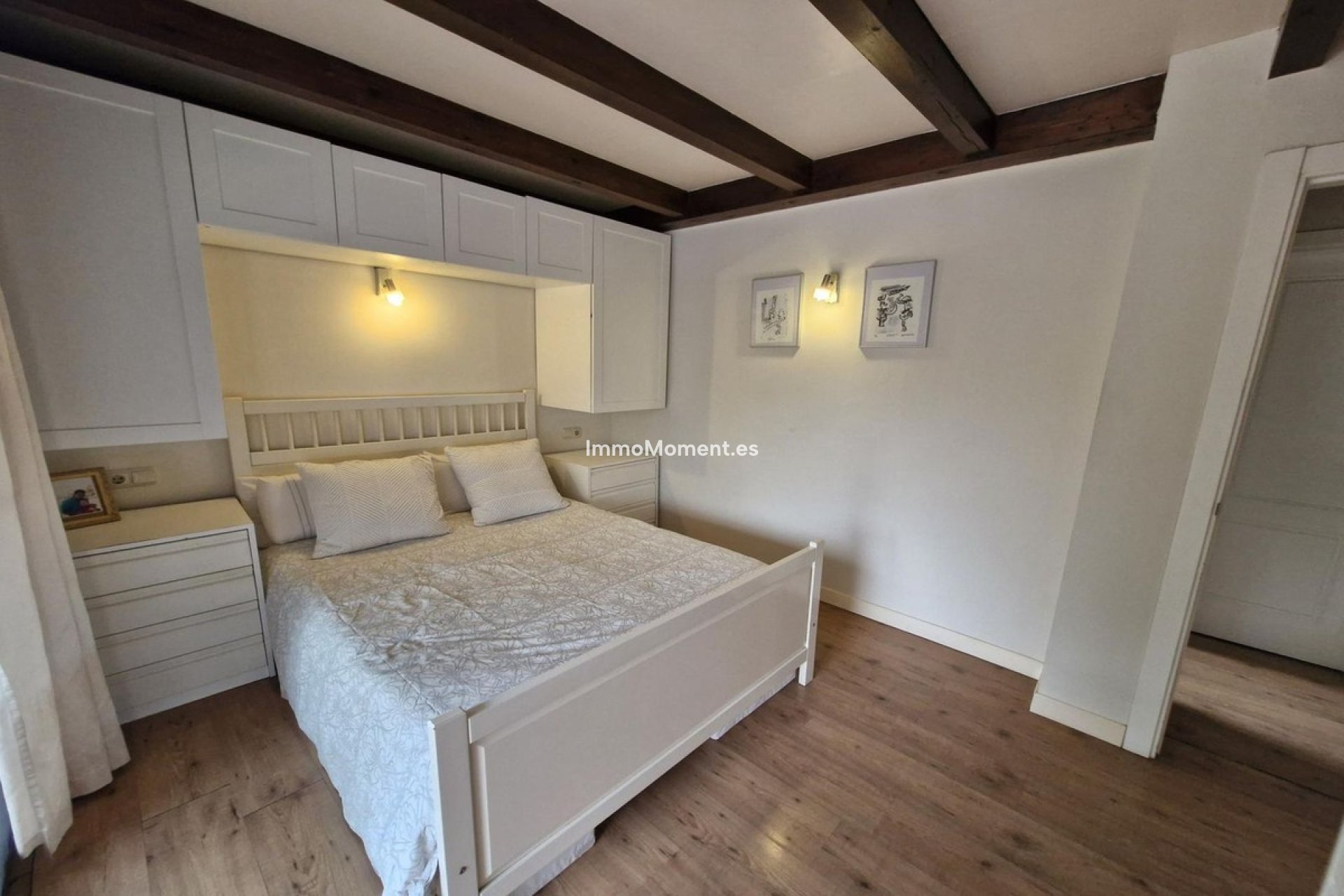 Resale - Country house - Inland  - Coín