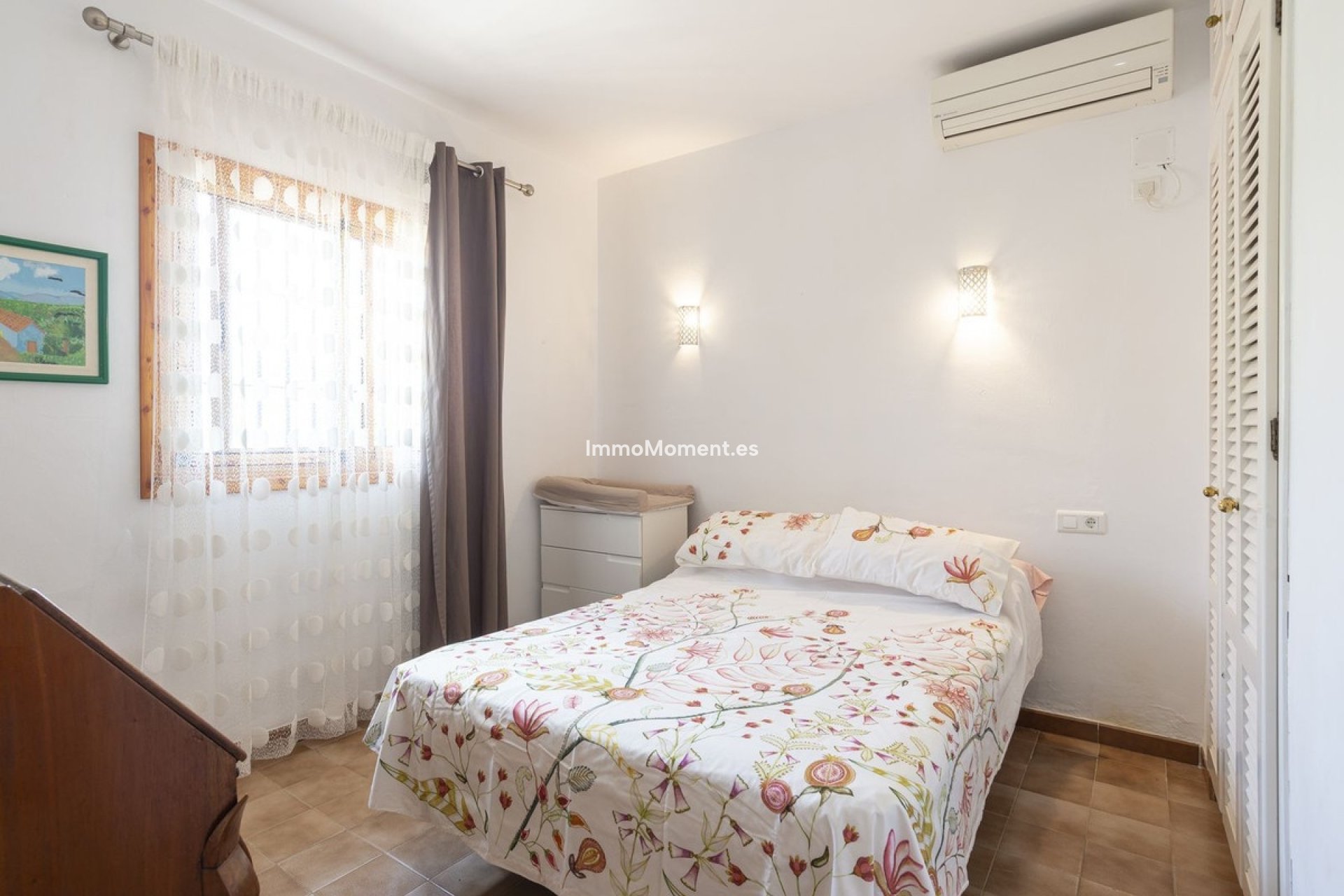 Resale - Country house - Inland  - Coín
