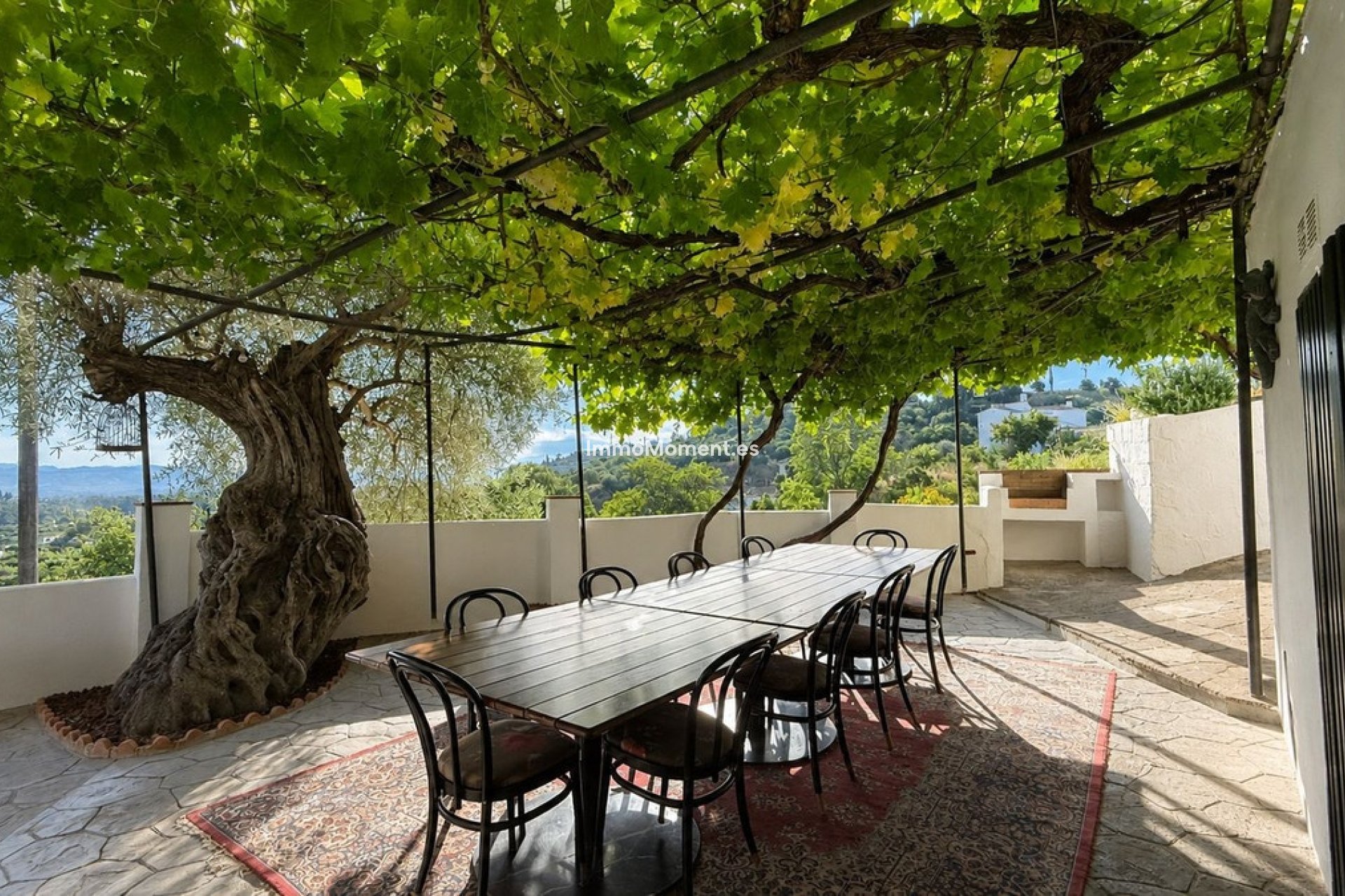 Resale - Country house - Inland  - Coín