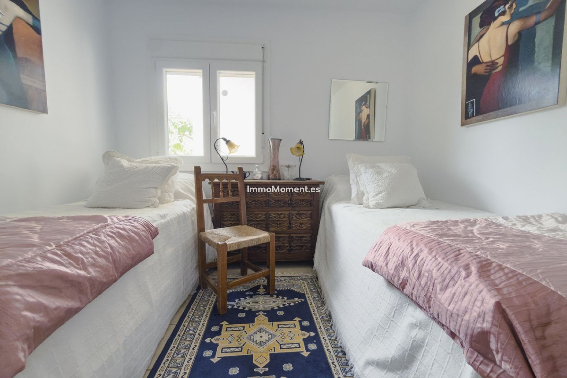 Resale - Country house - Inland  - Coín