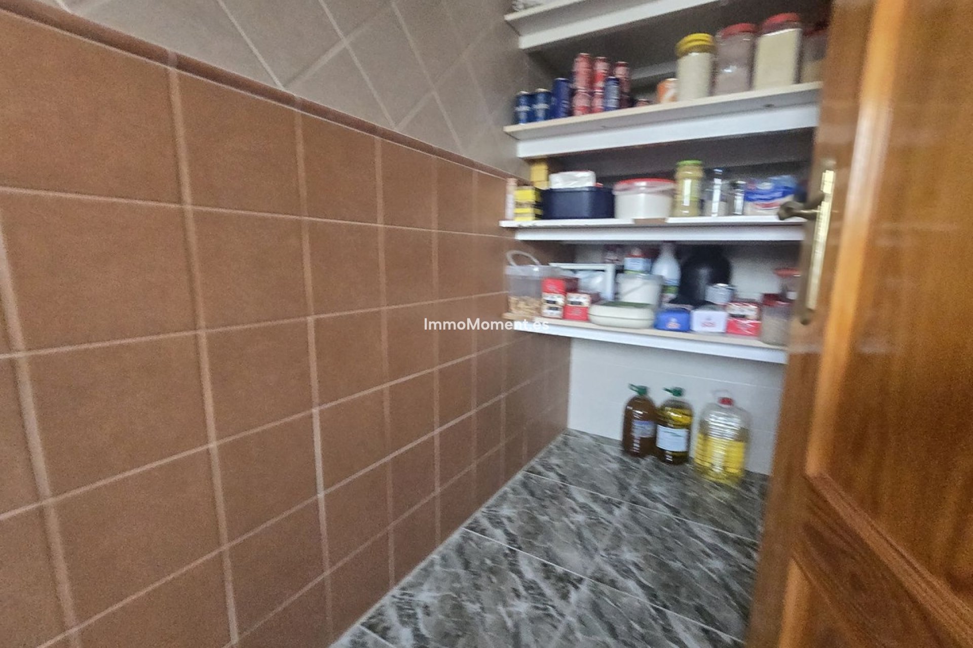 Resale - Country house - Inland  - Estacion de Cartama