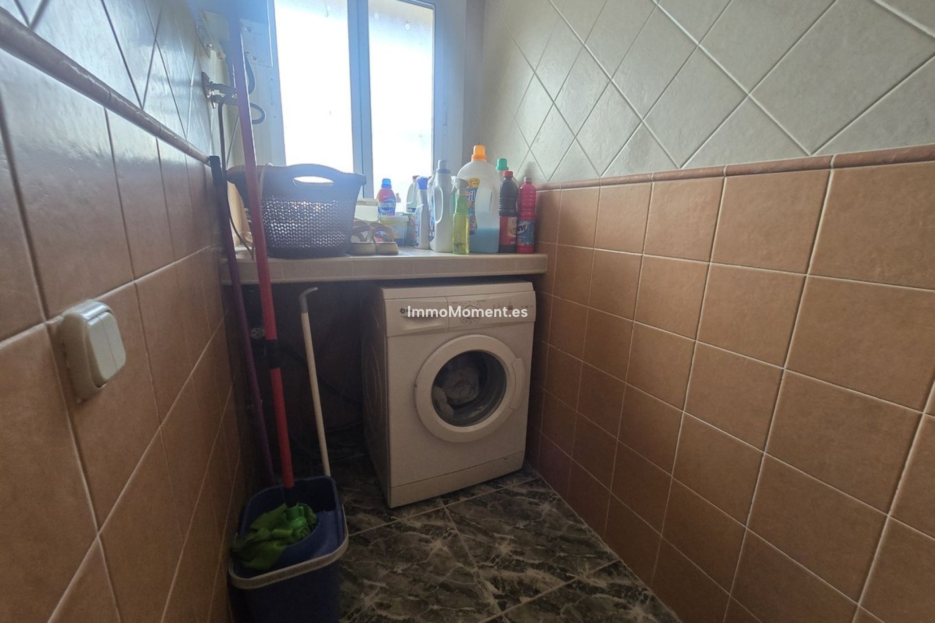Resale - Country house - Inland  - Estacion de Cartama