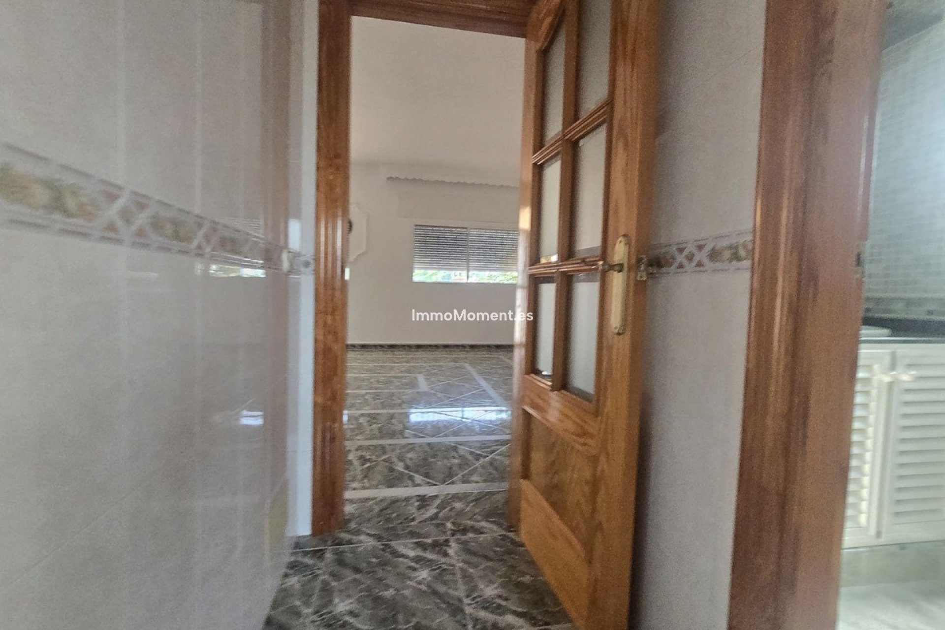 Resale - Country house - Inland  - Estacion de Cartama