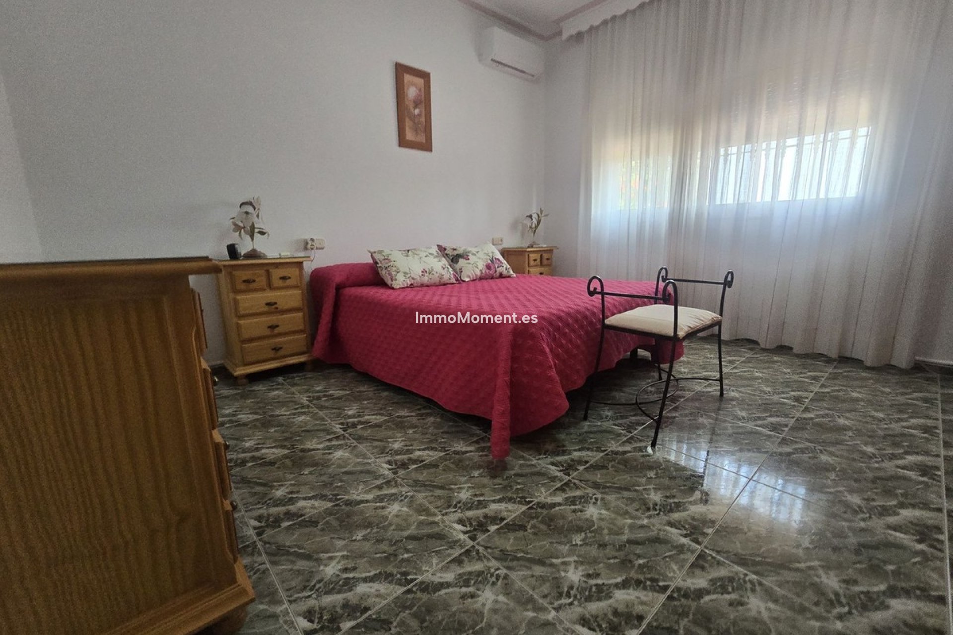 Resale - Country house - Inland  - Estacion de Cartama