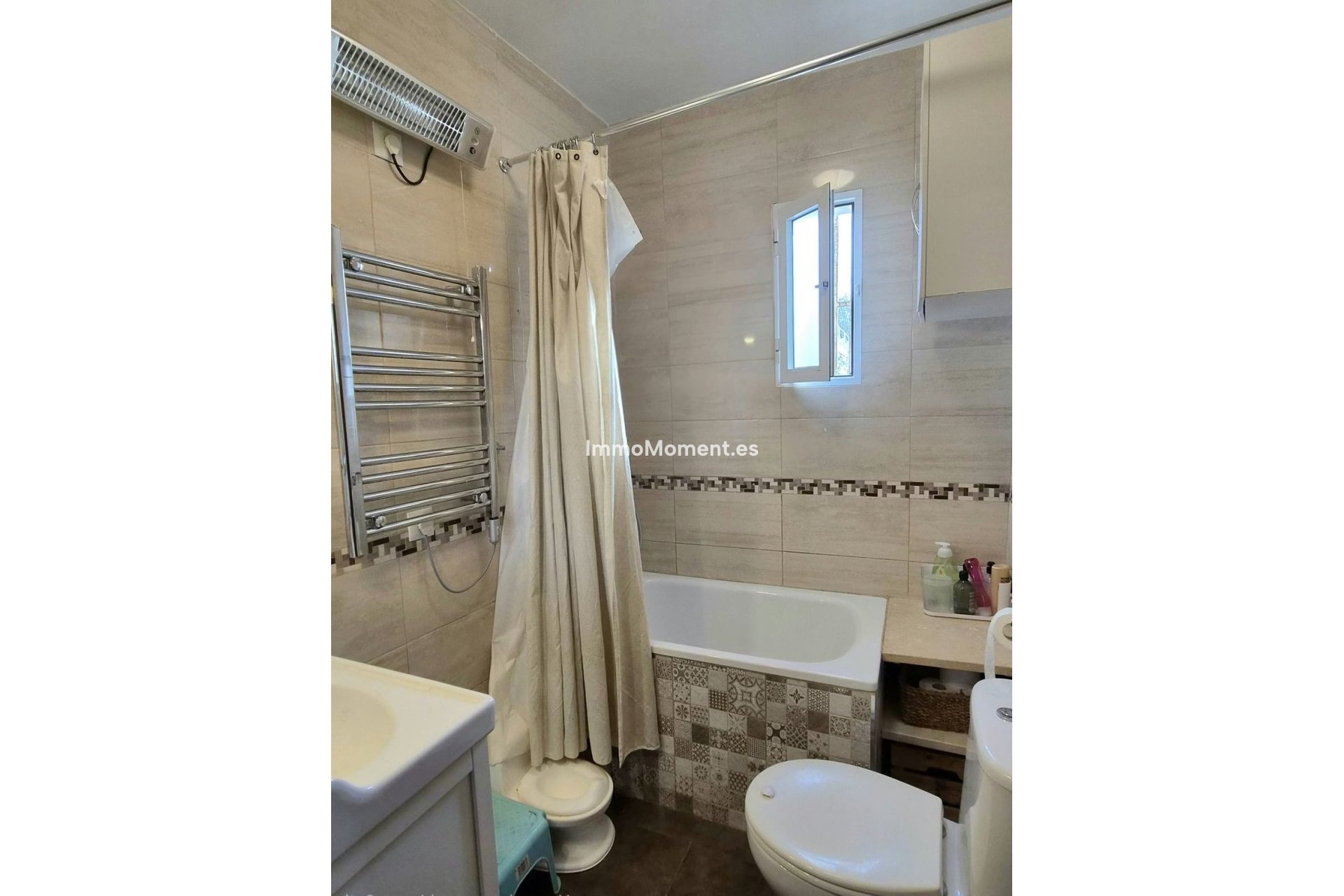 Resale - Country house - Inland  - Estacion de Cartama