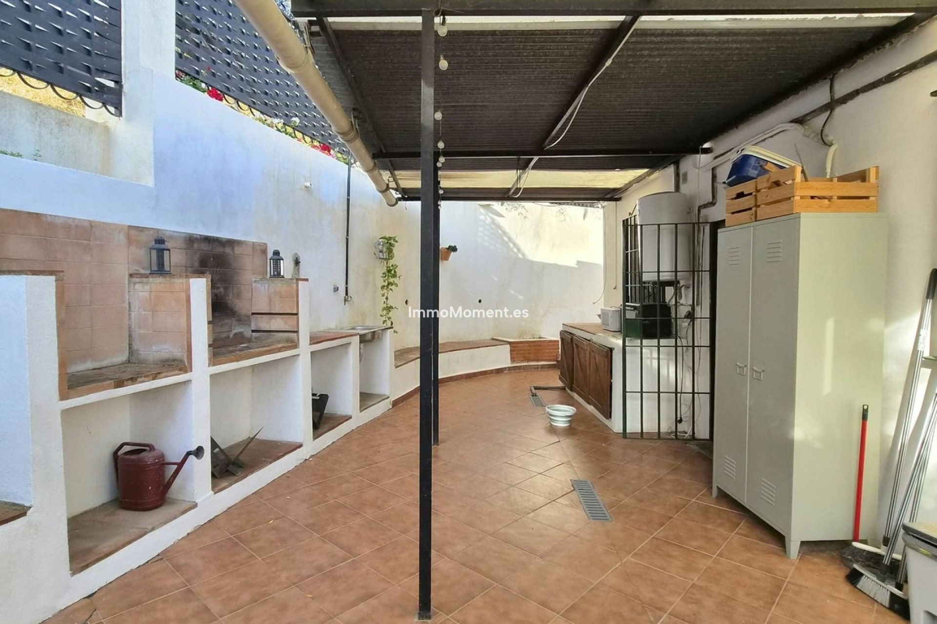 Resale - Country house - Inland  - Estacion de Cartama