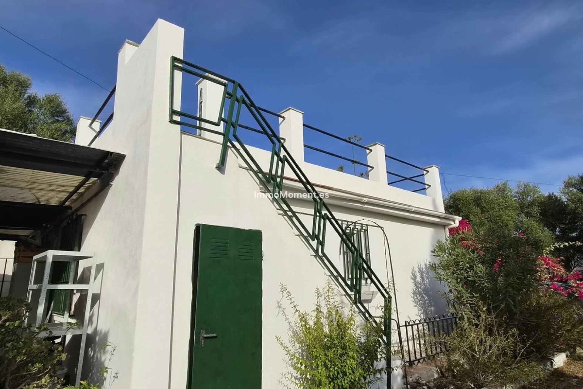Resale - Country house - Inland  - Estacion de Cartama