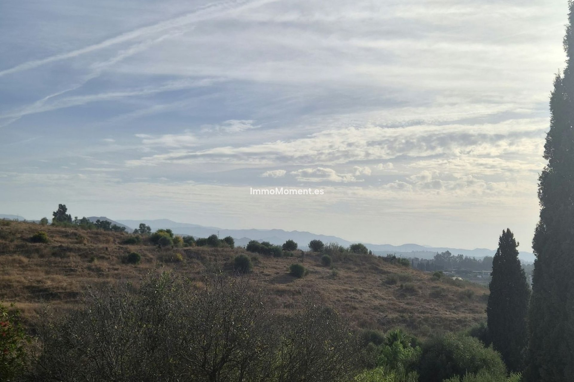 Resale - Country house - Inland  - Estacion de Cartama