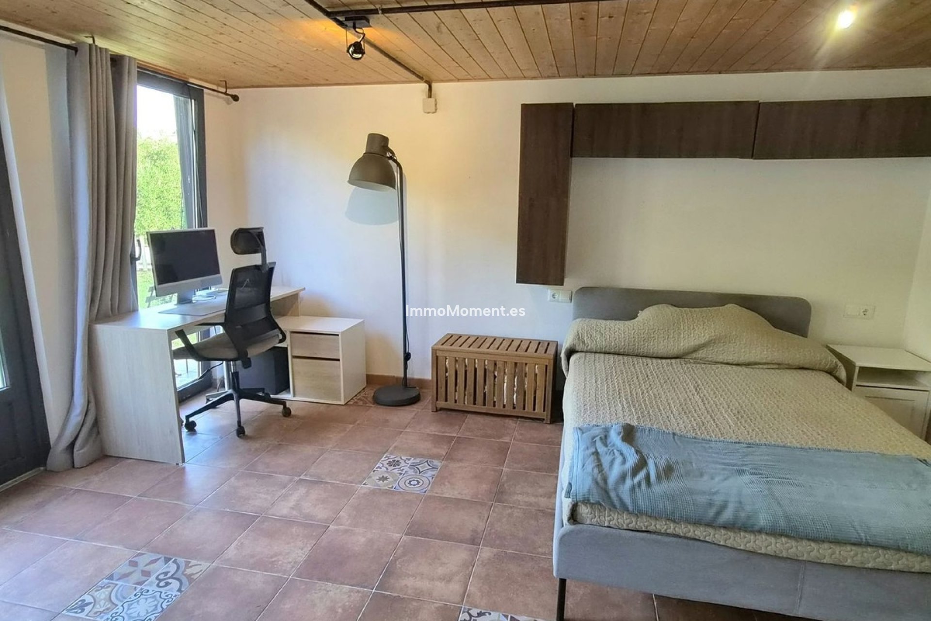 Resale - Country house - Inland  - Estacion de Cartama