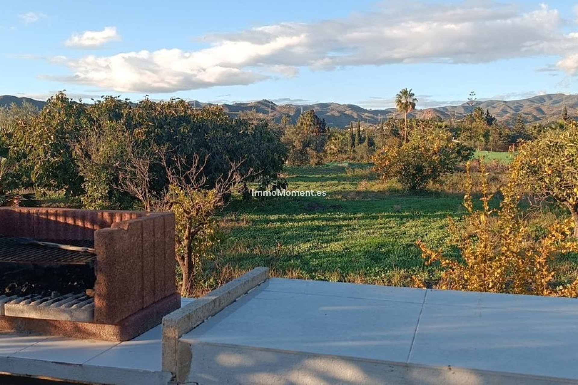 Resale - Country house - Inland  - Estacion de Cartama