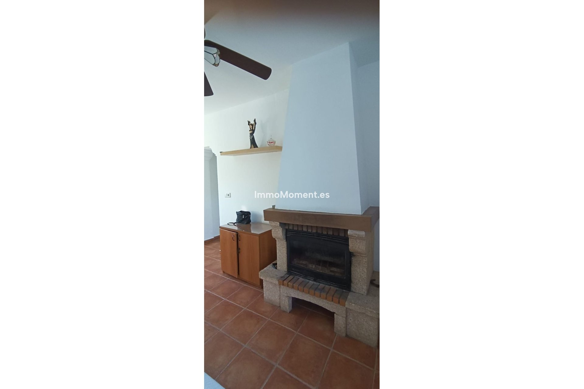 Resale - Country house - Inland  - Estacion de Cartama