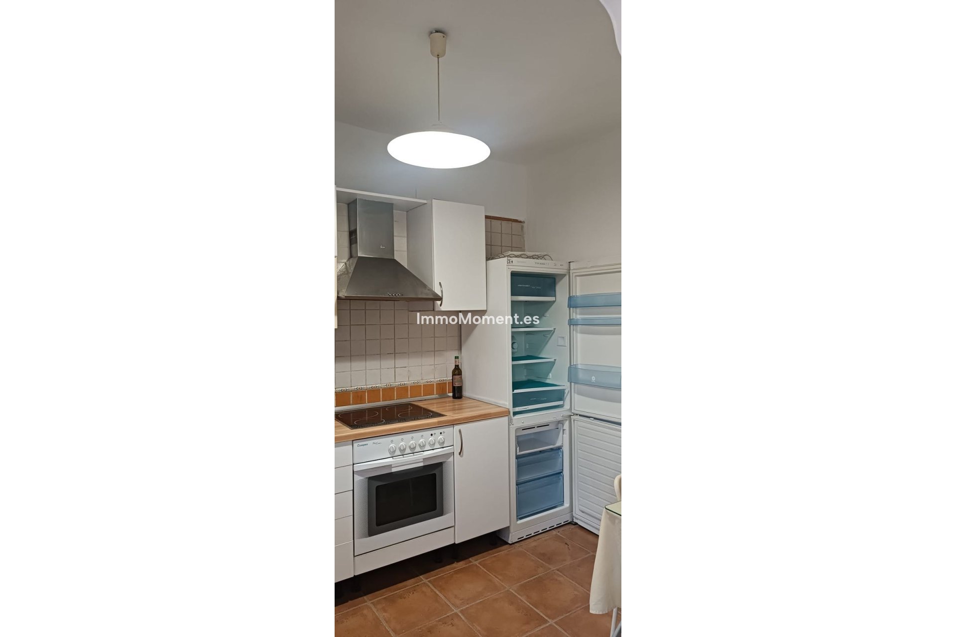 Resale - Country house - Inland  - Estacion de Cartama